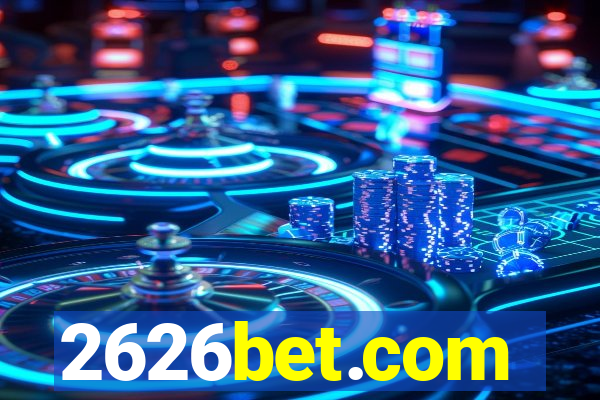 2626bet.com