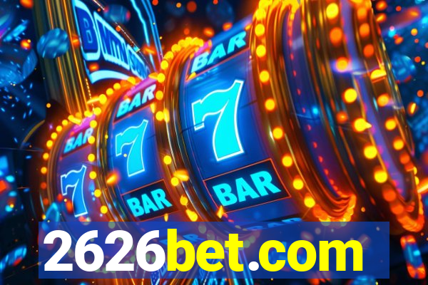 2626bet.com