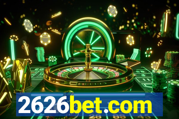 2626bet.com