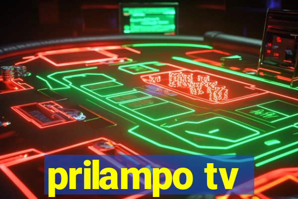 prilampo tv