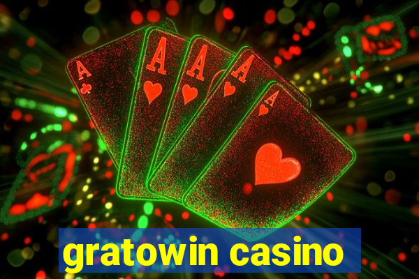 gratowin casino