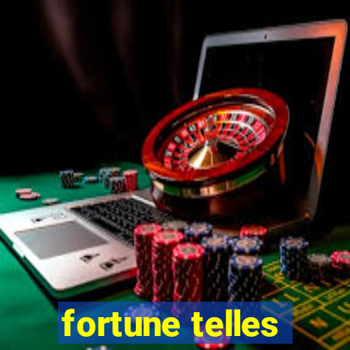 fortune telles