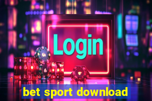 bet sport download