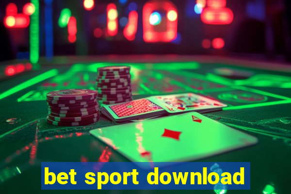 bet sport download