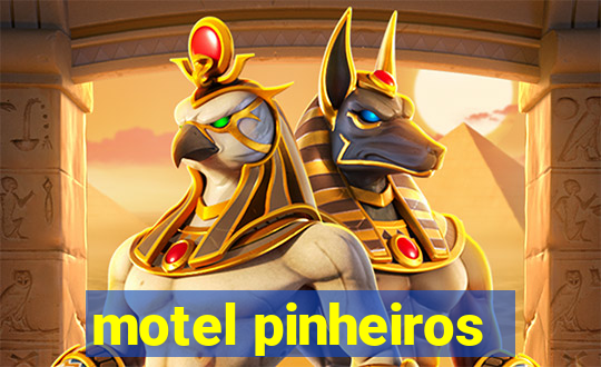 motel pinheiros