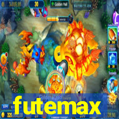 futemax