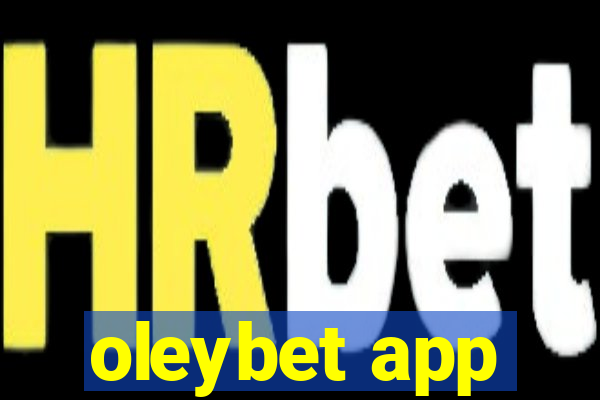 oleybet app