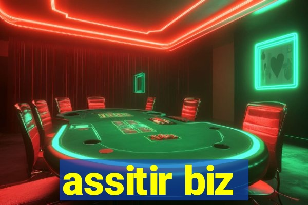 assitir biz