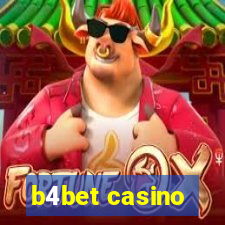 b4bet casino