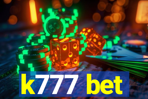 k777 bet