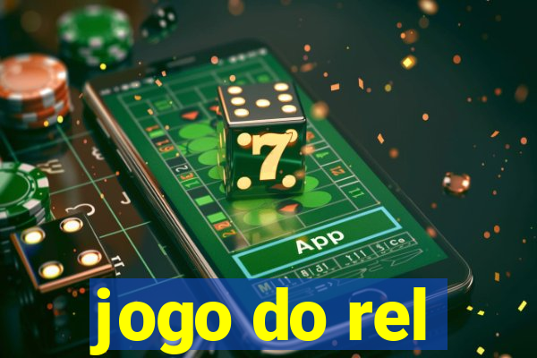 jogo do rel