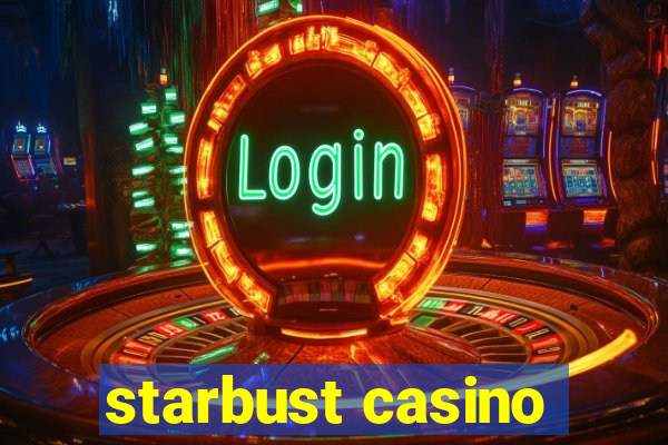 starbust casino