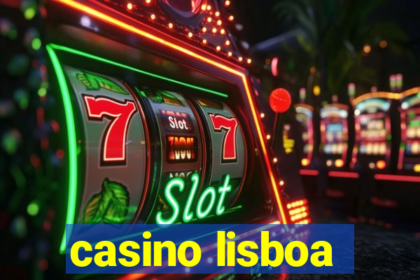 casino lisboa