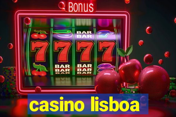 casino lisboa