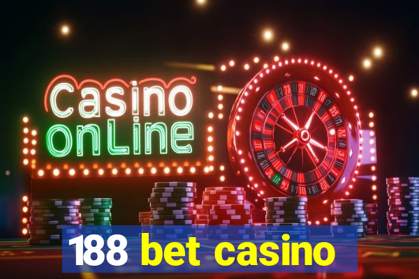 188 bet casino