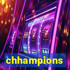 chhampions