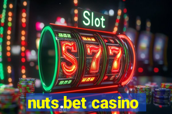 nuts.bet casino