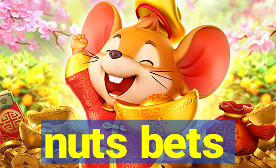 nuts bets