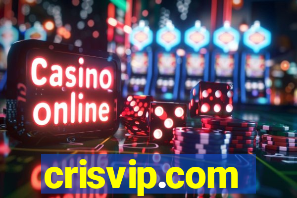 crisvip.com