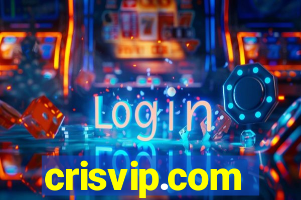 crisvip.com