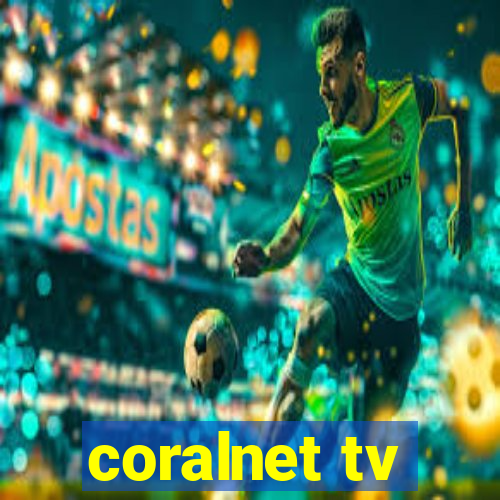 coralnet tv