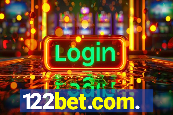 122bet.com.