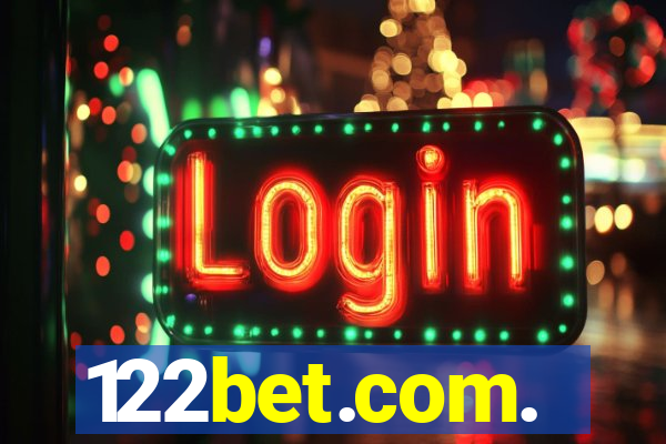 122bet.com.