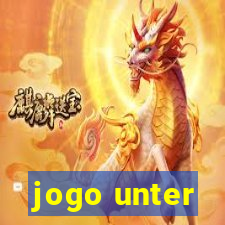 jogo unter