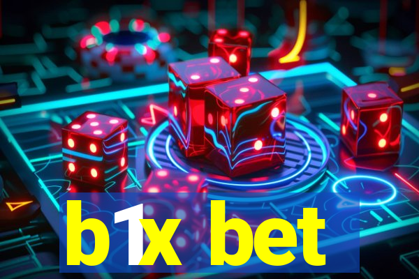 b1x bet