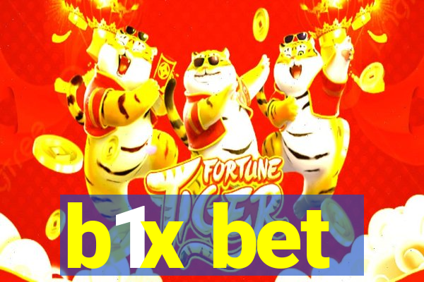 b1x bet