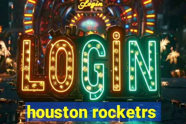 houston rocketrs