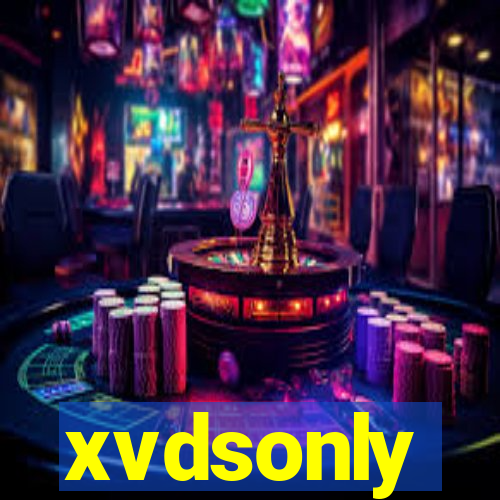 xvdsonly