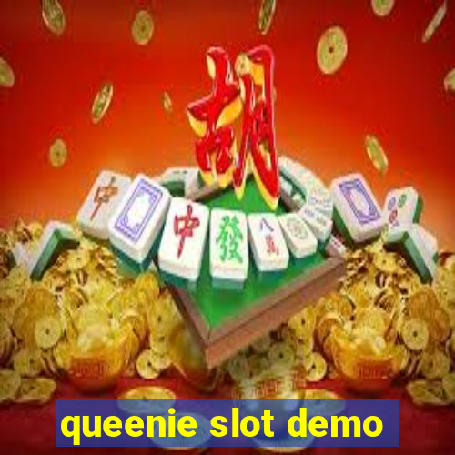 queenie slot demo