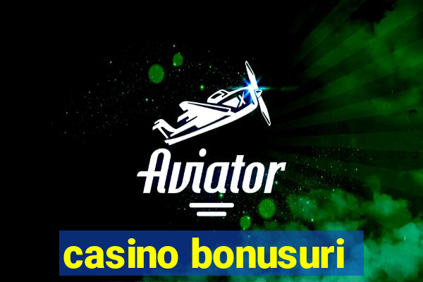 casino bonusuri