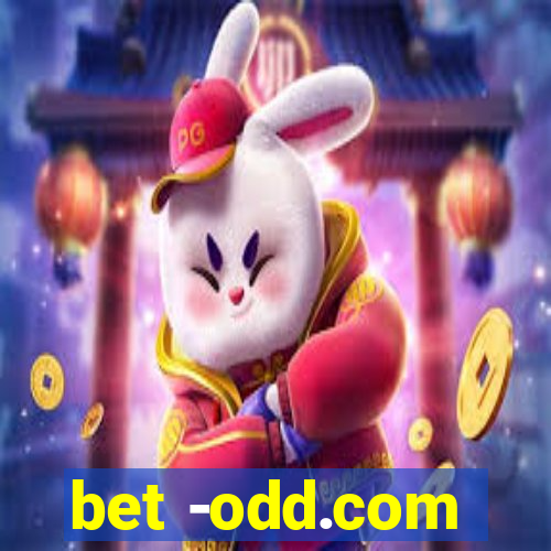 bet -odd.com