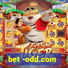 bet -odd.com