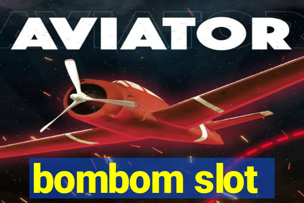 bombom slot