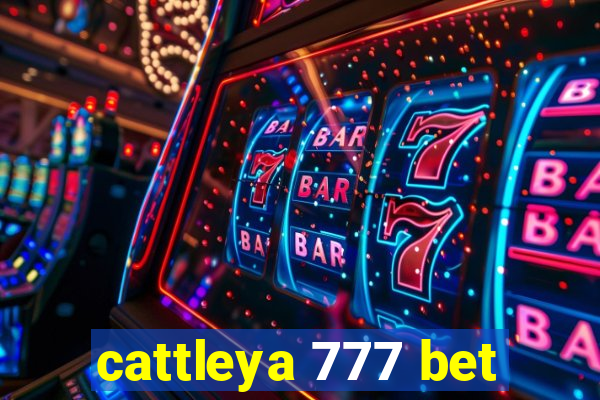 cattleya 777 bet