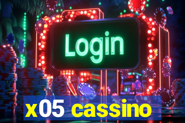 x05 cassino