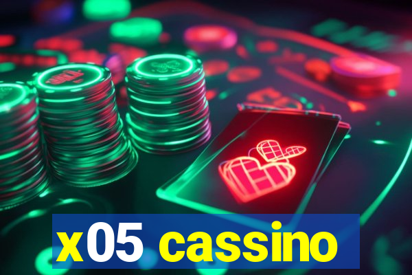 x05 cassino