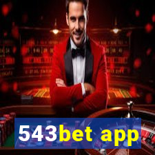 543bet app