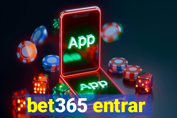 bet365 entrar