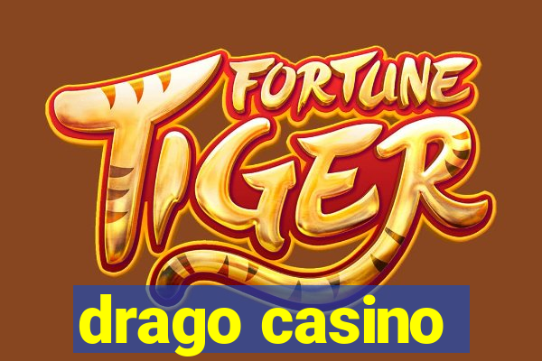 drago casino