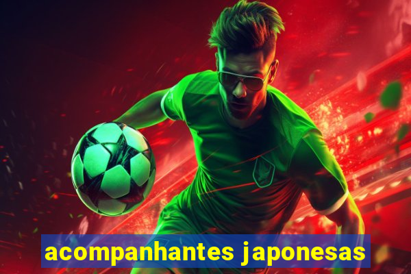 acompanhantes japonesas