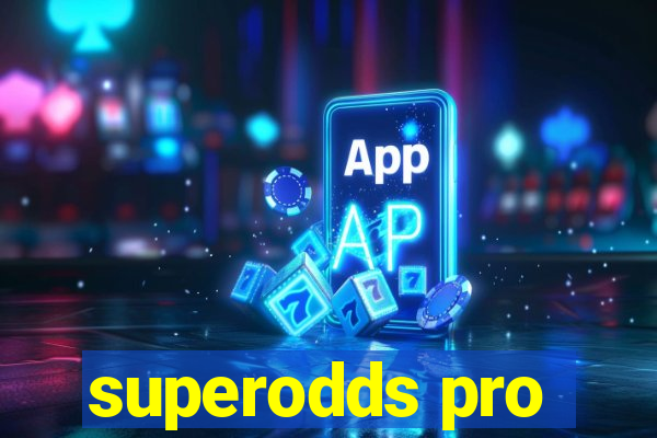 superodds pro