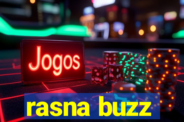 rasna buzz