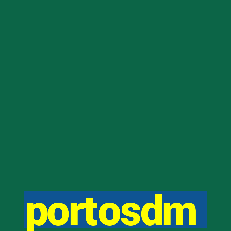 portosdm