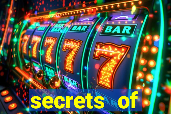 secrets of cleopatra slot