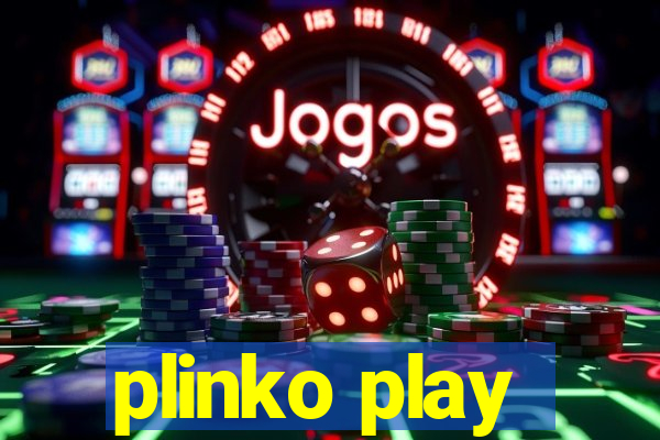 plinko play