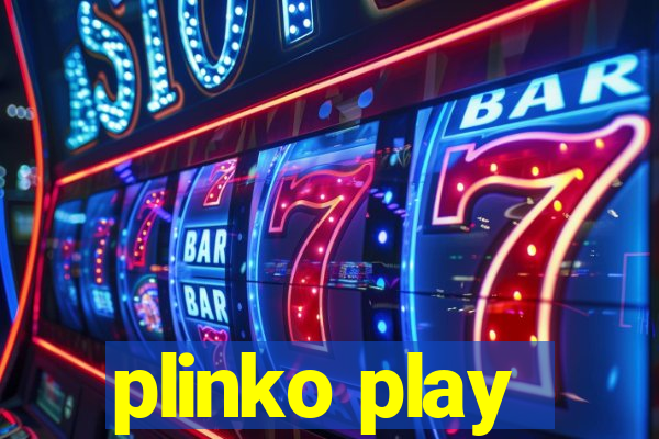 plinko play